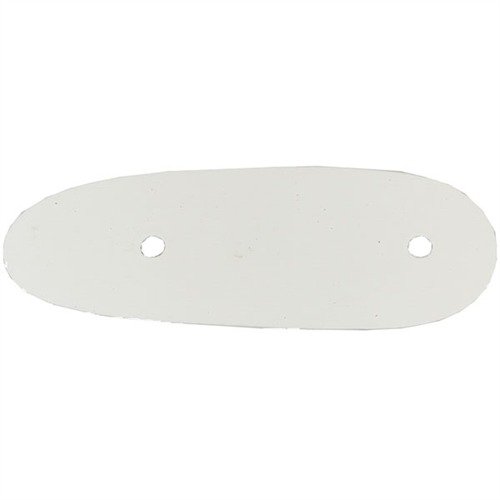 PACHMAYR WPS-20 SPACER on joustava off-white/ruskea kumiosa, joka tarjoaa lisäkorkeutta ja muotoiltavuutta. Reunat muuttuvat valkoisiksi hiottaessa.