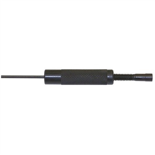 Käytännöllinen COMBINATION TOOL GLOCK®:lle helpottaa etusiteiden vaihtoa. Kestävä teräspuntti ja hex-avain varmistavat tarkkuuden ja mukavuuden.