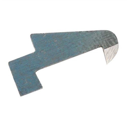 RUGER® 10/22® SHARP CLAW EXTRACTOR takaa luotettavan ja tehokkaan hylsynpoiston tiukoista match-kammioista, saatavilla Titanium tai A-2 Tool Steel.