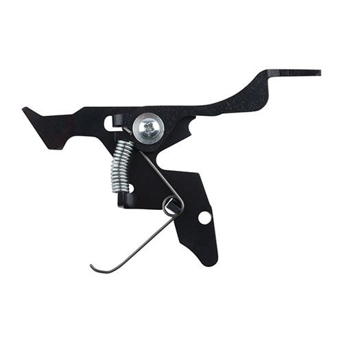 CST 2nd GEN Auto Bolt Stop mahdollistaa viimeisen laukauksen pidon Ruger 10/22:ssä, ja se toimii vain Grand Masters -sarjan kanssa ilman muutoksia.