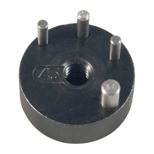 POWER CUSTOMin SERIES I STONING FIXTURE tarjoaa tarkkaa ja toistettavaa asetusta, mikä säästää aikaa ja rahaa aseiden hihnan ja liipaisimen työstössä.