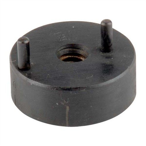 Säästä aikaa ja rahaa tarkalla ja toistettavalla stoning-fixturellä, joka soveltuu useille aseille ja sisältää adapterin Ruger® Redhawk®/GP-100®:lle.