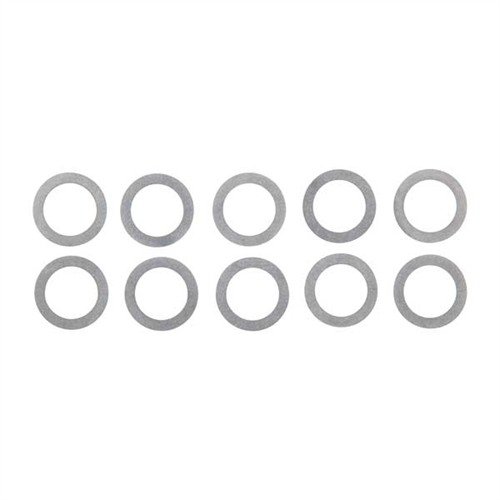 Nämä ruostumattomasta teräksestä valmistetut CYLINDER BEARINGS poistavat helposti ylimääräisen cylinder/yoke-endplayn, varmistaen ensiluokkaisen lopputuloksen.