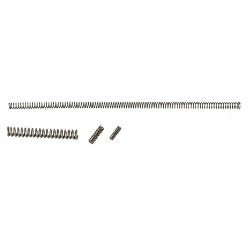 10/22® EXTRA POWER SPRING KIT parantaa laukaisun tarkkuutta ja toimintavarmuutta, sisältää lisävoiman jouset, jotka nopeuttavat lukitusaikaa.