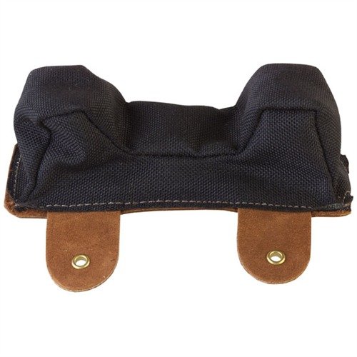 NO. 2 & 2C Regular Owl Ear Front Bags on upeita käsintehtyjä nahkatuotteita, jotka mahdollistavat kiväärin sujuvan liukumisen takaiskussa.