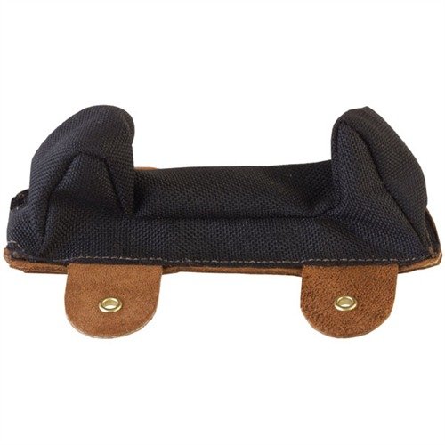 NO. 3C WIDE CORDURA OWL EAR FRONT BAG on erinomainen valinta tarkkuusammuntaan, jossa on sujuva Cordura-pinta ja suede-pohja vakauteen ja tarkkuuteen.