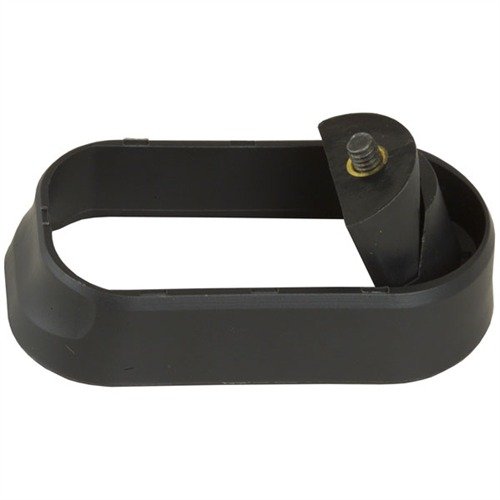 GRIP ADAPTER & MAGWELL parantaa Glock®-pistoolisi latausnopeutta ja vakauden, suojaa myös patruunat pudotuksilta ilman muokkausta.