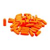 PRECISION GUN SPECIALTIES 9MM MAKAROV ORANGE DUMMY ROUNDS, 50/PACK