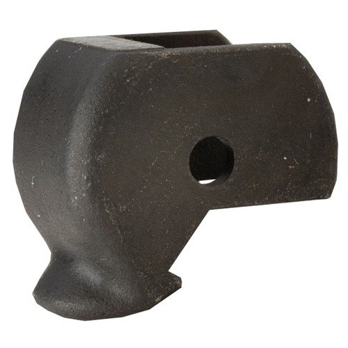 MK II™ EXTENDED MAGAZINE RELEASE tarjoaa pidemmän ja paremman otteen nopeisiin lippaiden vaihtoihin, helppo asentaa ilman pysyviä muutoksia aseeseen.