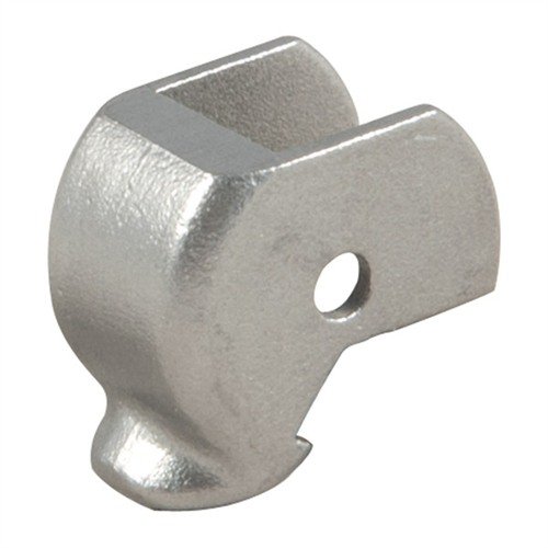 MK II™ EXTENDED MAGAZINE RELEASE tarjoaa pidemmän ja paremman otteen nopeampiin ja helpompiin patruunavaihtoihin, helppo asentaa ilman pysyviä muutoksia.