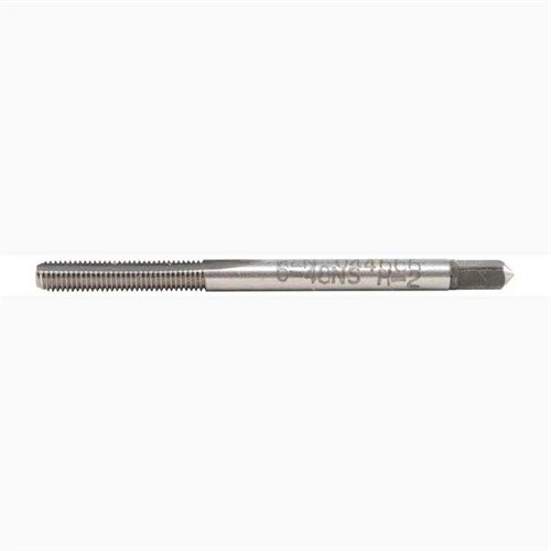PERFECT CUT™ Premium Two Flute Tap on korkealaatuinen työkalu tarkkaan ja tehokkaaseen kierteitykseen, valmistettu korkealuokkaisesta high-speed tool steel -teräksestä.