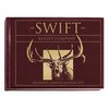 SWIFT BULLET RELOADING MANUAL-2ND EDITION