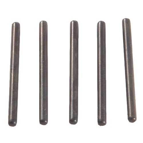 RCBS Large Decapping Pin (5 pk) on suunniteltu tehokkaaseen ja tarkkaan hylsyjen tyhjentämiseen, varmistaen kestävyyden ja luotettavuuden jokaisessa käytössä.