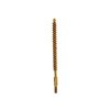SINCLAIR INTERNATIONAL BRONZE RIFLE BORE BRUSH, 25 CALIBER, 8-32M