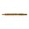SINCLAIR INTERNATIONAL BRONZE BORE BRUSH, 17 CALIBER, 8-32M