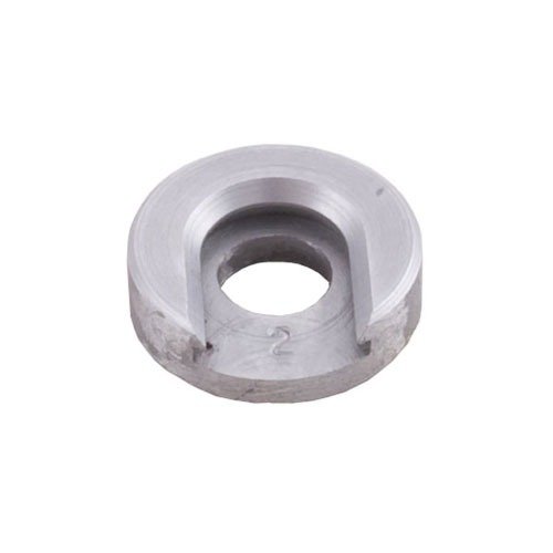 Lee Universal Shell Holders #13 on suunniteltu Lee-käsiprimerityökaluille, tarkkuusvalmistettu ja kovametallista, takaa maksimaalisen tarkkuuden.