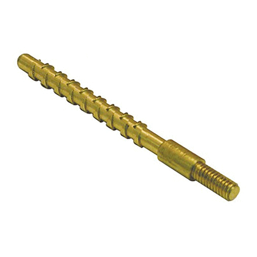 Parker Hale tyyppiset Dewey 6mm jagit ovat tukeva ja tiukasti kiinni pitävä vaihtoehto puhdistukseen, yhteensopivia standardikierteiden kanssa.