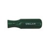 SINCLAIR INTERNATIONAL CASE NECK BRUSH POWER SCREWDRIVER ACCESSORY HANDLE ONLY