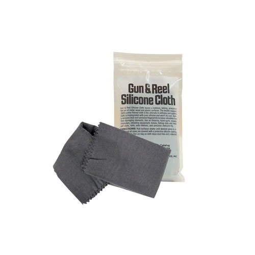 B/C Silicone cloth on 100% puuvillaflanelli, joka poistaa pölyn ja sormenjäljet, jättäen kiiltävän suojakalvon kaikille metalli-, puu- ja muovipinnoille.