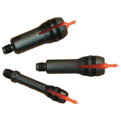 BORE TECHin SHOTGUN JAGS 20 GA puhdistaa haulikon tehokkaasti. Kova nylonpää ja joustavat sormet varmistavat optimaalisen puhdistustuloksen.