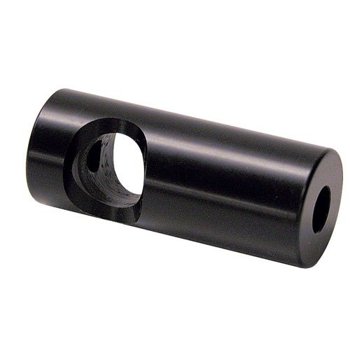 ACTION CLEANING TOOL KIT puhdistaa tehokkaasti lukituslukualueet, kammiot ja boltit. Kestävä ruostumaton teräs takaa pitkäikäisen käytön.