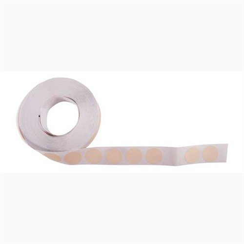 Sinclair Target Pasters ovat 3/4 tuumaa halkaisijaltaan ja niitä on saatavana 1000 kappaleen pakkauksissa. Saatavilla mustana ja target buff -värisenä, täydellisiä NRA-kilpailutavoitteisiin.