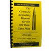 LOADBOOKS USA LOADBOOK-300 REMINGTON ULTRA MAGNUM
