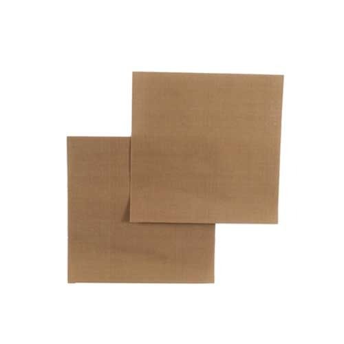 TRU-KOTE BENCHREST STOCK TAPE parantaa kiväärin liukumista laukkujen sisällä ja suojaa pintaa naarmuilta, saatavilla kirkkaana tai Teflon PTFE -kalvona.