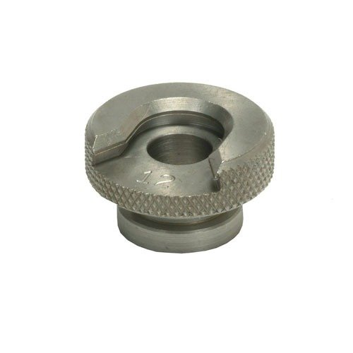 Uuden tapered-muotoilun ansiosta Redding #13 Shellholder mahdollistaa helpon case entryn. Tarkkuusvalmistus takaa täydellisen istuvuuden ja vaivattoman käytön.