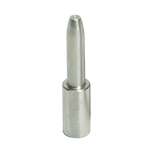 Korkealaatuiset stainless steel expander mandrels tarjoavat tarkan ja helpon kaulan kääntöprosessin, sopivat NT-3000 ja NT-1000 työkaluille.