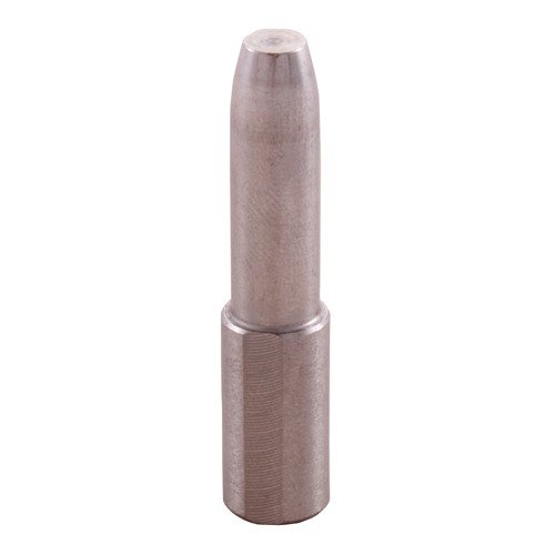 Sinclairin ruostumattomasta teräksestä valmistetut neck turning mandrels tarjoavat tarkkuutta ja kestävyttä, täydellinen 17-50 kaliiperin patruunoille.