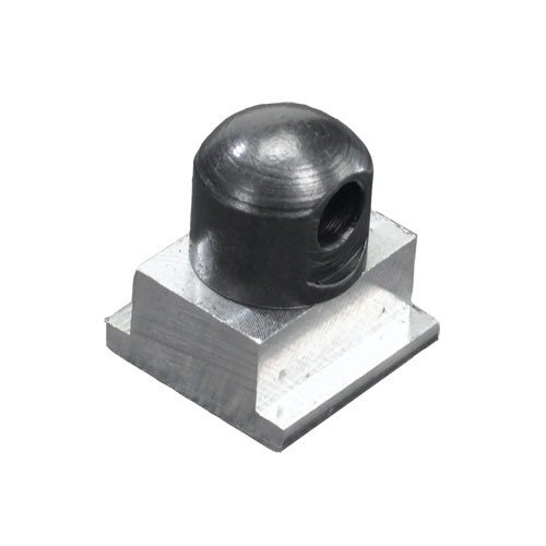 Sinclairin bi-pod adapterit mahdollistavat bi-podien kiinnittämisen Picatinny-rautoihin, kestävä alumiini ja teräs takaavat pitkäikäisyyden.