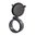 BUTLER CREEK OBJECTIVE LENS COVER #17,19 1.612-1.646" (40.9-41.8MM)