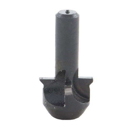 RCBS 3-Way Cutter Trim Pro - nopeuttaa casejen leikkaamista, sisä- ja ulkopuolen käsittely samalla kertaa. Yhteensopiva kaikkiin Trim Pro Case Trimmers -malleihin.