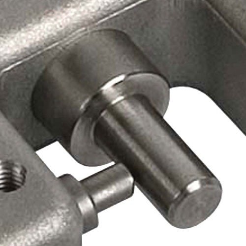 RCBS Hand Case Neck Turner Pilot 6 mm tarjoaa tarkkuutta ja hallintaa patruunoiden kauluksen muotoilussa, parantaen ammunnan tarkkuutta ja suorituskykyä.