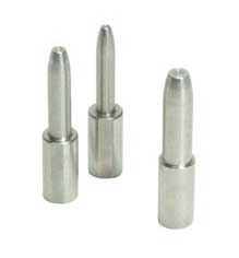 Sinclairin ruostumattomasta teräksestä valmistetut Large Caliber Expander Mandrels tarjoavat tarkkuutta ja luotettavuutta 35-50 kaliiperin patruunoille.