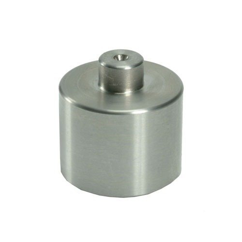 Sinclair Shark Fin Trimmer Clamp on nopea ja helppo tapa pitää case holder paikallaan Wilson Trimmereissä, sopii kaikkiin Sinclair Trimmer Stand -telineisiin.