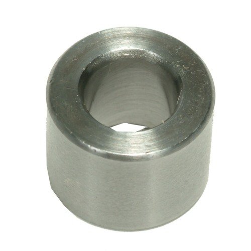 .242 L.E. Wilson teräksiset neck sizing bushings tarjoavat tarkkaa ja säädettävää kokoonpanoa, mahdollistaen optimaalisen luotitukivälin ja kestävämmän käytön.