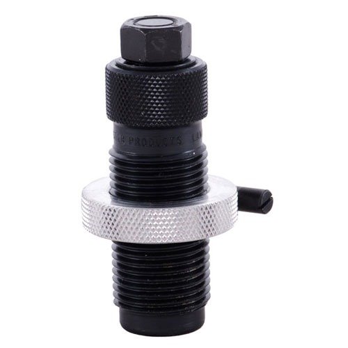 Forsterin universaali luotien irrotin sopii useimpiin patruunoihin ja se on yhteensopiva standardi- sekä Co-Ax-puristimien kanssa. Kollet myydään erikseen.