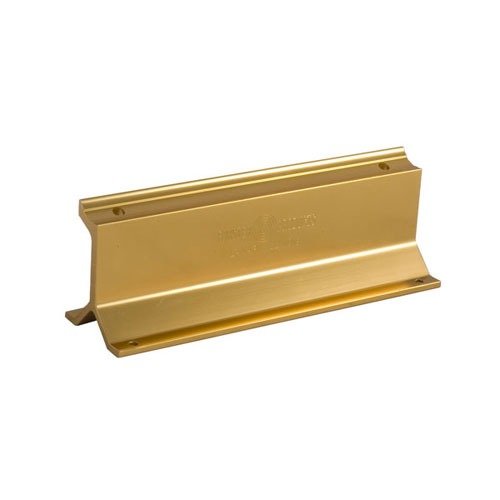 Forsterin Classic Trimmer on suunniteltu suurille patruunoille, ja sen 6½