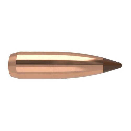 NOSLER Ballistic Tip 6.5MM (0.264
