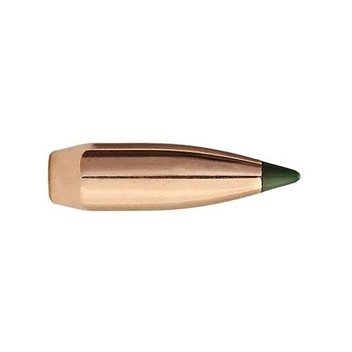 BLITZKING 6MM (0.243") BOAT TAIL BULLETS tarjoavat huipputarkkuuden ja erinomaisen ballistiikan, täydellinen valinta tarkka-ampujille ja metsästäjille.
