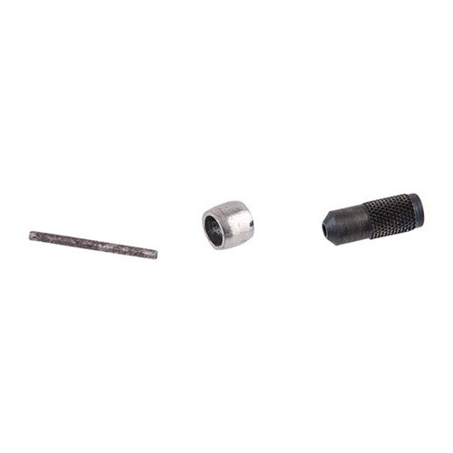 Päivitys Redding Standard- ja Type S -kuulakammioihin carbide sizing buttonilla tekee sisäkaulan muotoilusta sujuvampaa ja helpompaa ilman voitelua.