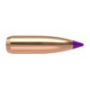 Nosler Ballistic Tip - tarkkuus ja teho yhdistyvät! Kestävä polykarbonaattikärki takaa erinomaisen ballistisen kertoimen ja laajentumisen iskun yhteydessä.