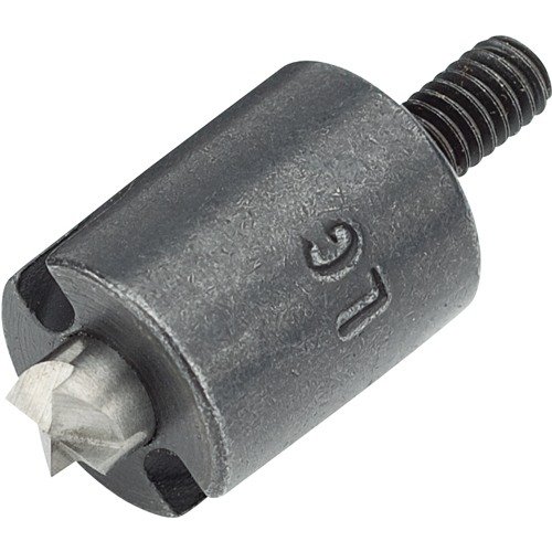 RCBS Primer Pocket Uniformer - Large Rifle tasoittaa primertaskun seinät ja pohjan, varmistaen johdonmukaisen ja tarkan latauksen valmistuksen.