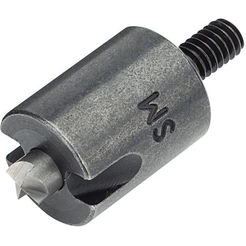 RCBS Primer Pocket Uniformerit, valmistettu karbidileikkureilla, varmistavat tasaiset ja tarkat primeri-taskut, parantaen lataustesi laatua.