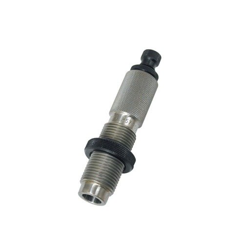 Reddingin SEATER DIE 300 Winchester Magnum tarjoaa tarkkuutta ja kestävyyttä, sisältäen bullet guide, built-in crimp ring ja laadukkaan seating plugin.