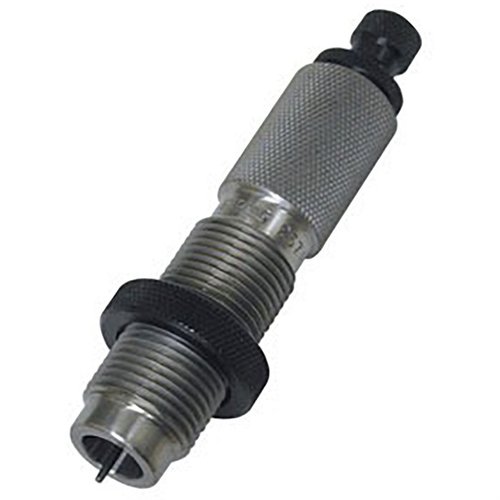 Reddingin Neck Sizing Dies muotoilevat vain bottleneck-koteloiden kaulat, parantaen tarkkuutta ja pidentäen brassin käyttöikää. Sopii erinomaisesti Bolt Action -kivääreille.