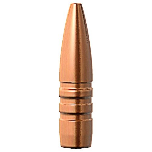 TRIPLE SHOCK X 6MM (0.243") FLAT BASE - 85GR tarkkuusluodit tarjoavat erinomaisen läpäisykyvyn ja tarkkuuden, täydellinen valinta metsästykseen.