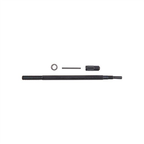 Reddingin CARBIDE KIT kilpailubushingsatimeen tarjoaa tarkkuutta ja kestäviä materiaaleja 260 Remington/6.5X55 ja 6.5/284 kaliberille.